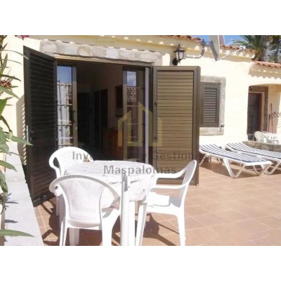 Bungalow i Playa Del Ingles, Gran Canaria