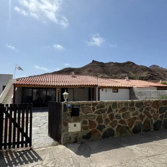 Apartment in Mogan, Gran Canaria