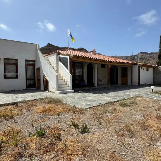 Apartment in Mogan, Gran Canaria