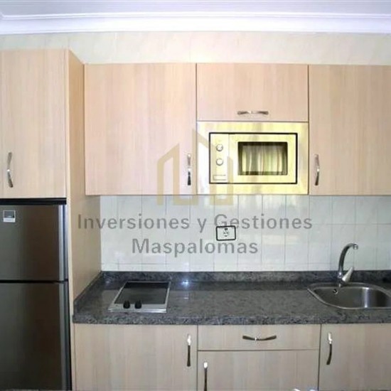 Apartment in Playa Del Ingles, Gran Canaria