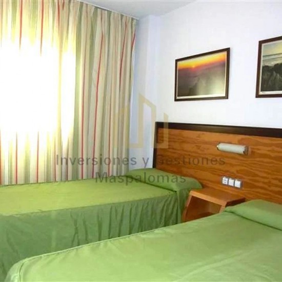 Apartment in Playa Del Ingles, Gran Canaria