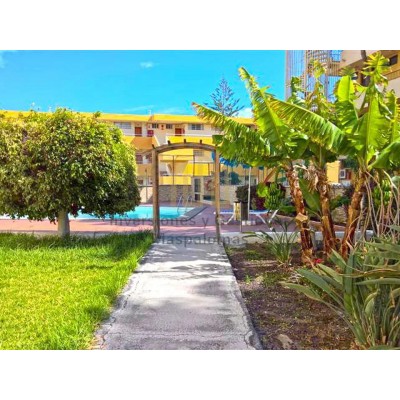 Apartment in Playa Del Ingles, Gran Canaria