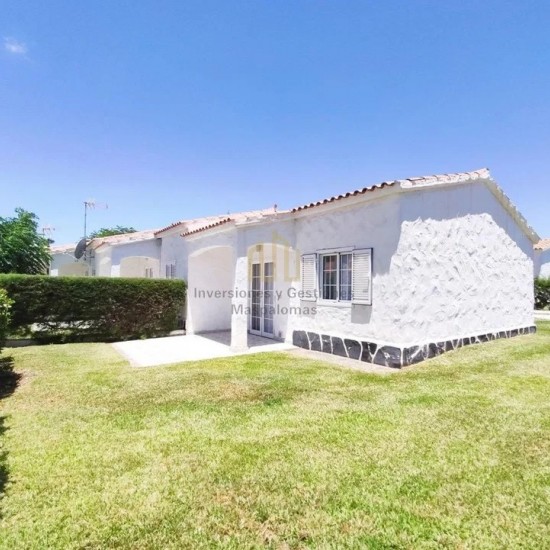 Bungalow in Playa Del Ingles, Gran Canaria