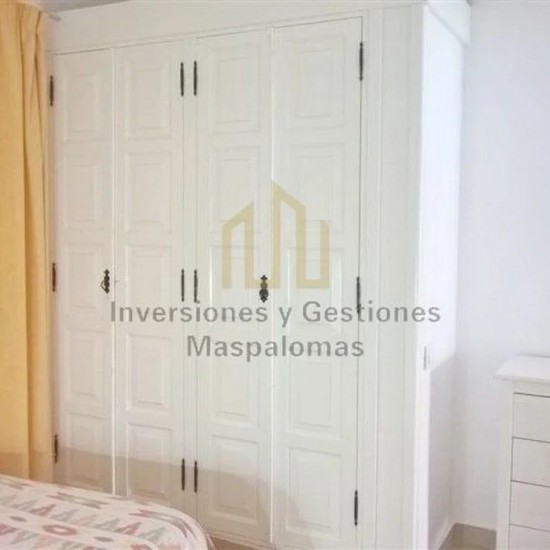 Bungalow i Playa Del Ingles, Gran Canaria