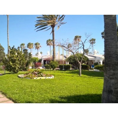 Bungalow i Playa Del Ingles, Gran Canaria
