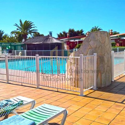 Bungalow in Maspalomas, Gran Canaria