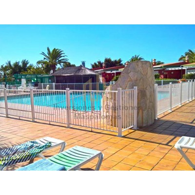 Bungalow in Maspalomas, Gran Canaria