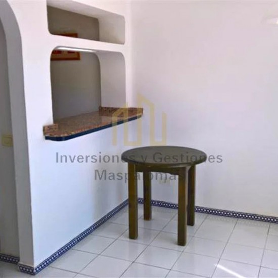 Bungalow in Maspalomas, Gran Canaria