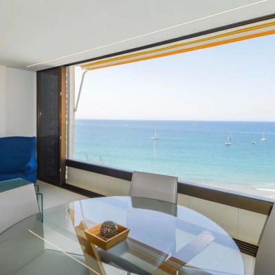 Apartment in Mogan, Gran Canaria