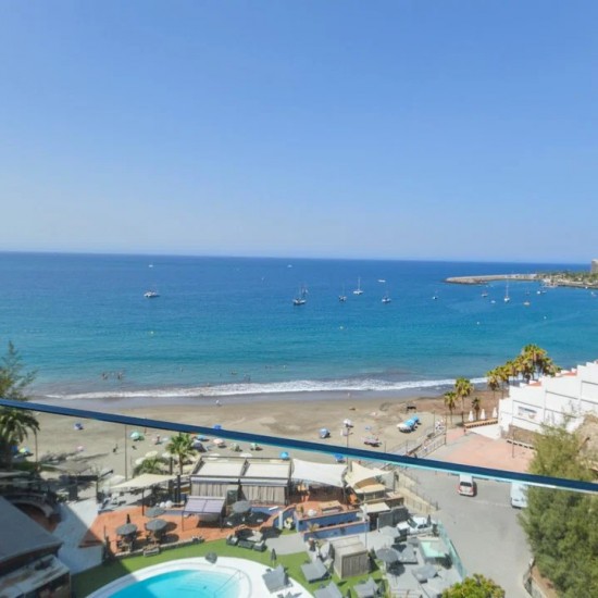 Apartment in Mogan, Gran Canaria