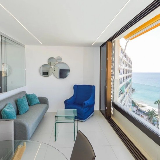 Apartment in Mogan, Gran Canaria