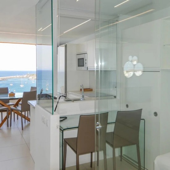 Apartment in Mogan, Gran Canaria