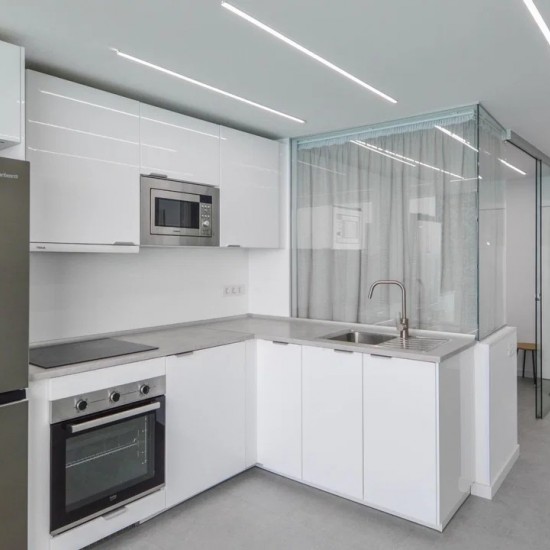 Apartment in Mogan, Gran Canaria