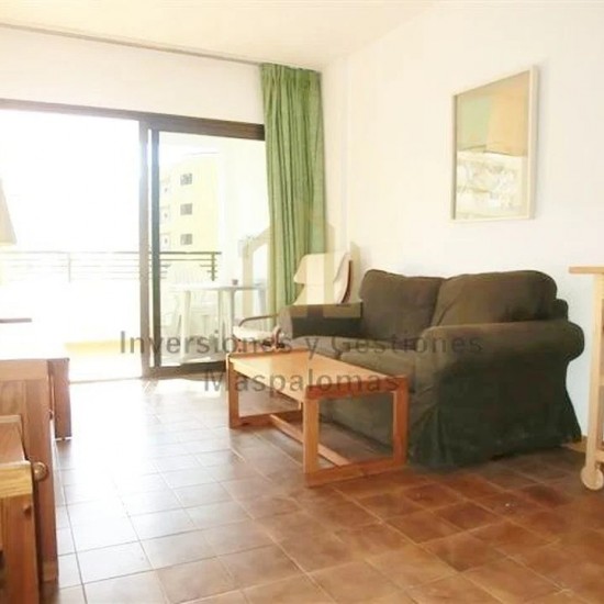 Apartment in Playa Del Ingles, Gran Canaria