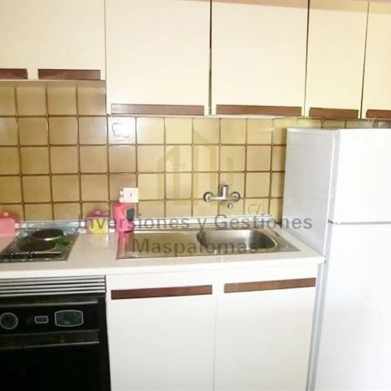 Apartment in Playa Del Ingles, Gran Canaria