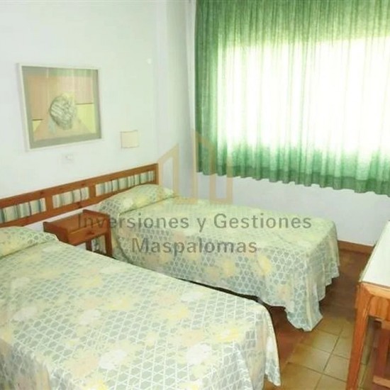 Apartment in Playa Del Ingles, Gran Canaria