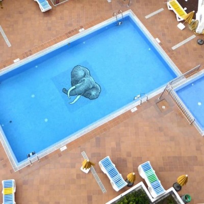 Apartment in Playa Del Ingles, Gran Canaria