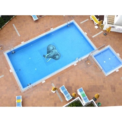 Apartment in Playa Del Ingles, Gran Canaria