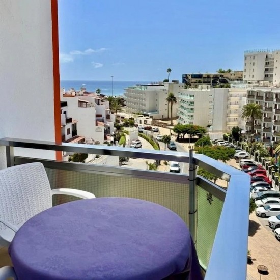 Apartment in Playa Del Ingles, Gran Canaria