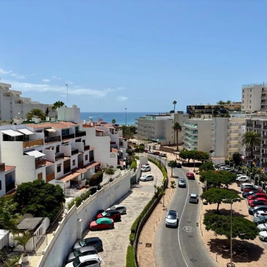 Apartment in Playa Del Ingles, Gran Canaria