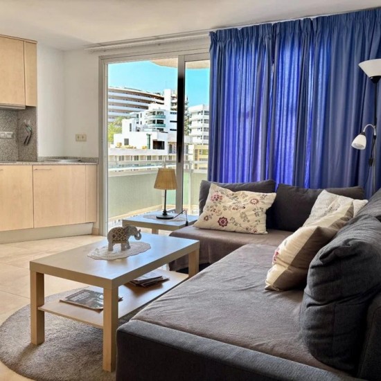 Apartment in Playa Del Ingles, Gran Canaria