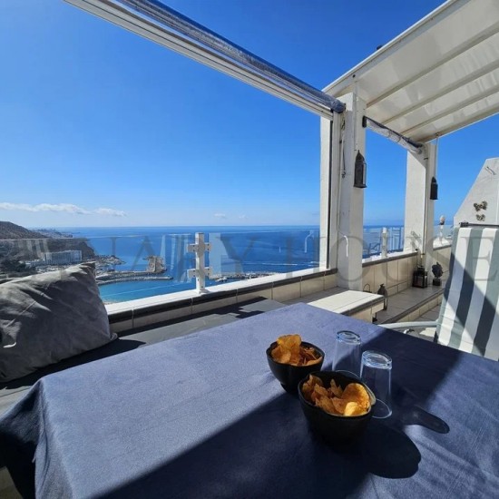 1 bedroom apartment for sale in Mogan, Gran Canaria
