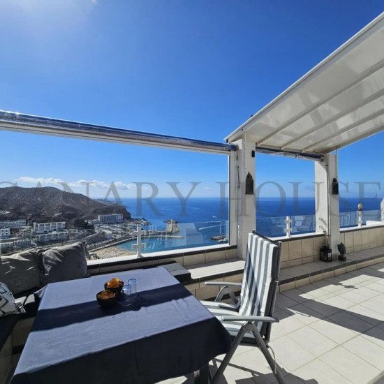 1 bedroom apartment for sale in Mogan, Gran Canaria