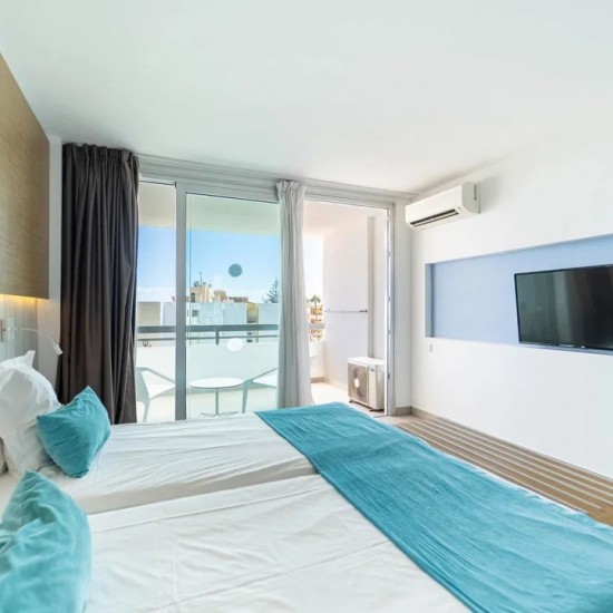 Apartment in Playa Del Ingles, Gran Canaria
