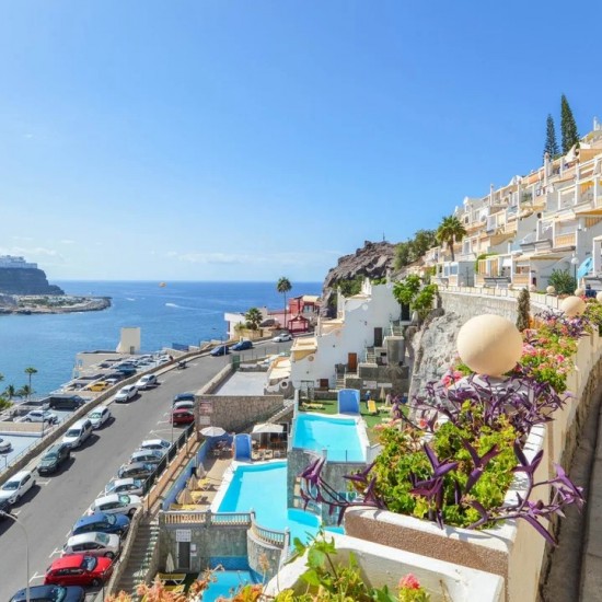 2 bedroom apartment for sale in Mogan, Gran Canaria
