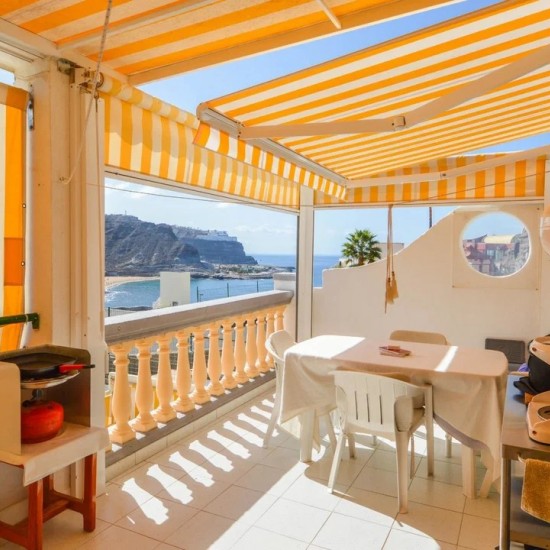 2 bedroom apartment for sale in Mogan, Gran Canaria