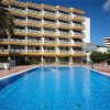 Lägenhet i Playa Del Ingles