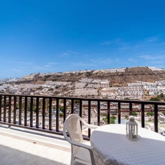 1 sovrum lägenhet till salu i Puerto Rico, Gran Canaria - € 220,000 | 06139-CA/2934