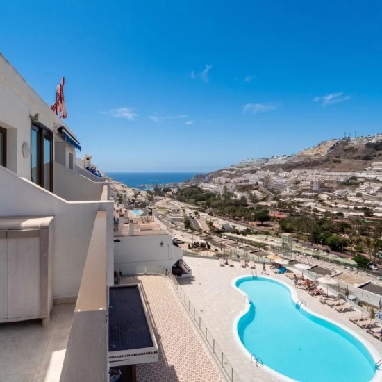 1 sovrum lägenhet till salu i Puerto Rico, Gran Canaria - € 220,000 | 06139-CA/2934