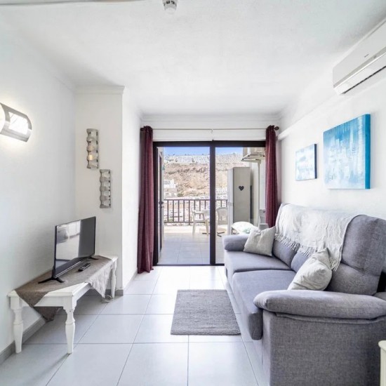 1 sovrum lägenhet till salu i Puerto Rico, Gran Canaria - € 220,000 | 06139-CA/2934