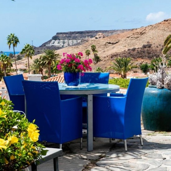 Villa i Mogan