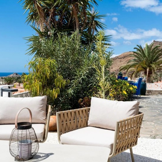 Villa i Mogan