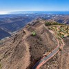 Tomt till salu i Montana la Data, Gran Canaria