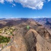 Tomt till salu i Montana la Data, Gran Canaria
