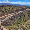 Tomt till salu i Montana la Data, Gran Canaria