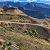 Tomt till salu i Montana la Data, Gran Canaria