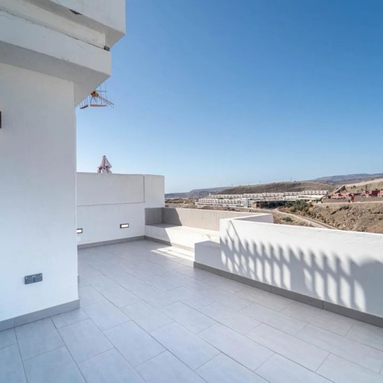 3 bedroom apartment for sale in Puerto Rico, Gran Canaria