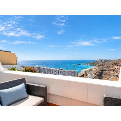 1 sovrum lägenhet till salu i Mogan, Gran Canaria