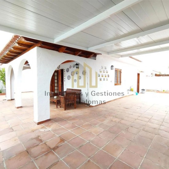 2 bedroom town house for sale in Maspalomas, Gran Canaria