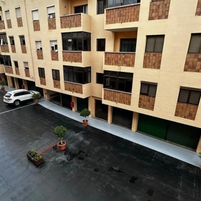 3-rumslägenhet till salu i San Fernando, Gran Canaria