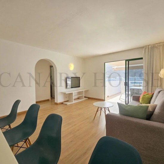 2 bedroom apartment for sale in Mogan, Gran Canaria