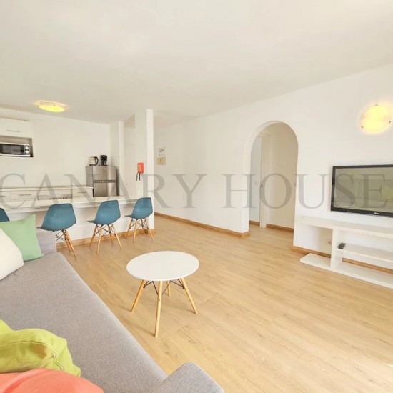 2 bedroom apartment for sale in Mogan, Gran Canaria