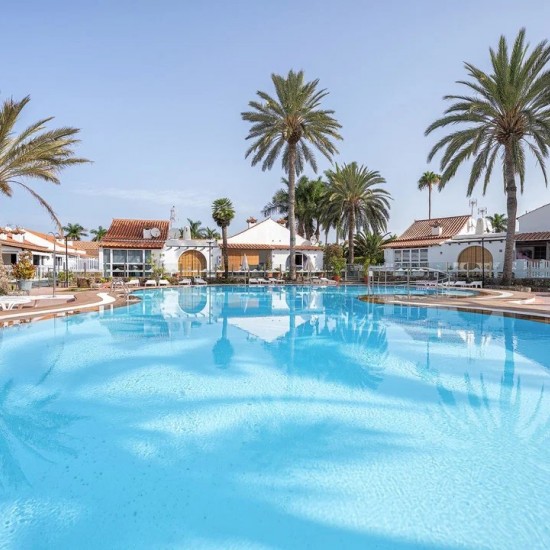 1 sovrum radhus till salu i Maspalomas, Gran Canaria