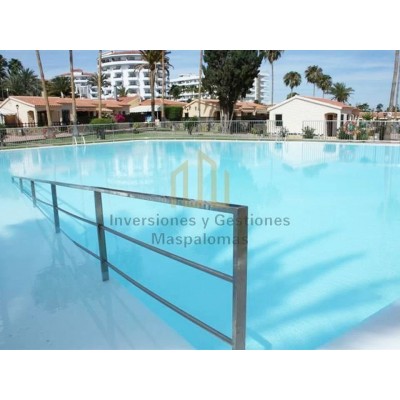 1 sovrum villa till salu i Playa Del Ingles, Gran Canaria