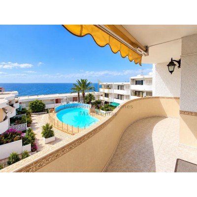 2 bedroom apartment for sale in San Agustin, Gran Canaria