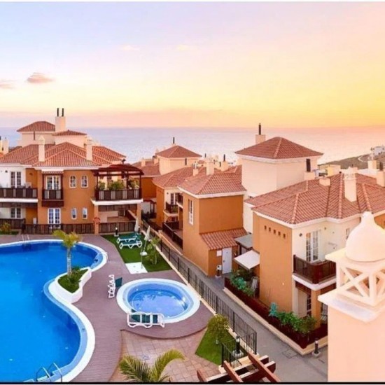 7 bedroom apartment for sale in Mogan, Gran Canaria